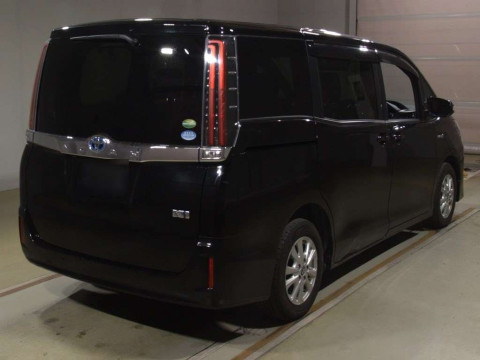 2019 Toyota Noah ZWR80G[1]