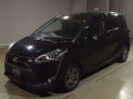 2017 Toyota Sienta