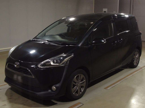 2017 Toyota Sienta NSP170G[0]