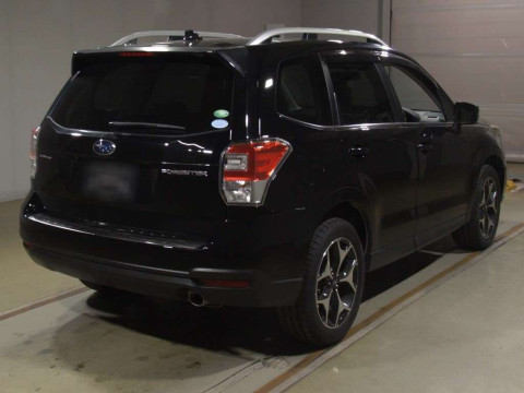 2016 Subaru Forester SJ5[1]