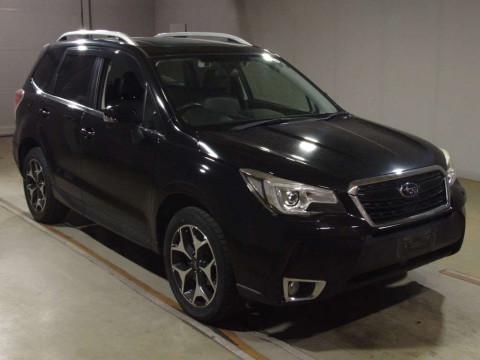 2016 Subaru Forester SJ5[2]