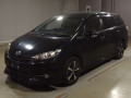 2015 Toyota Wish