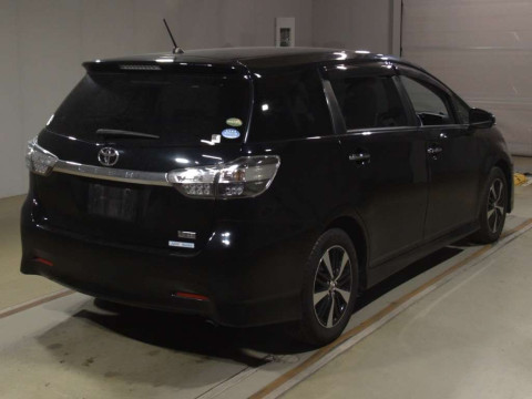 2015 Toyota Wish ZGE20W[1]