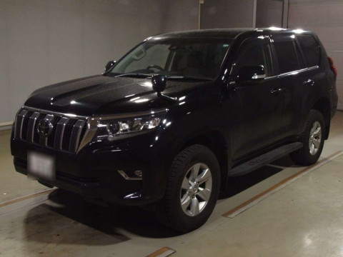 2019 Toyota Land Cruiser Prado GDJ150W[0]