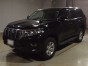 2019 Toyota Land Cruiser Prado