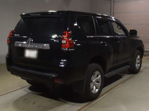 2019 Toyota Land Cruiser Prado GDJ150W[1]