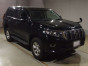 2019 Toyota Land Cruiser Prado