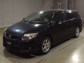 2010 Toyota Corolla Fielder