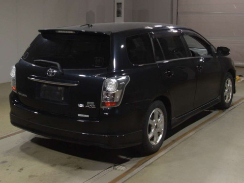 2010 Toyota Corolla Fielder ZRE142G[1]