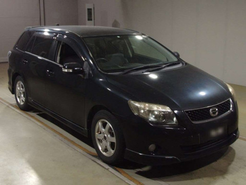 2010 Toyota Corolla Fielder ZRE142G[2]