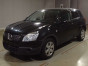 2008 Nissan Dualis