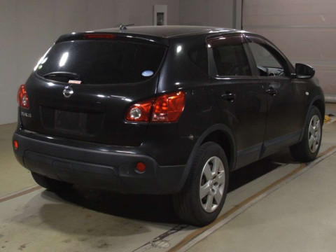 2008 Nissan Dualis J10[1]