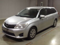 2013 Toyota Corolla Fielder