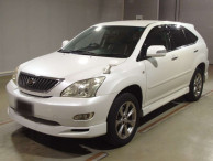 2009 Toyota Harrier