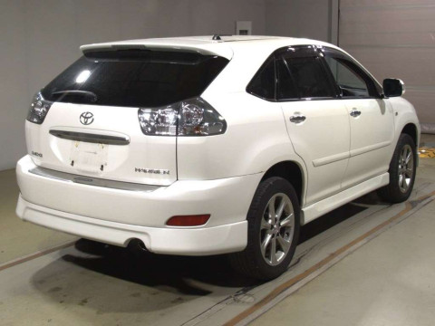 2009 Toyota Harrier ACU30W[1]