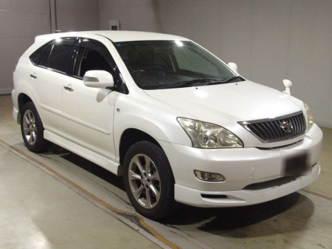 2009 Toyota Harrier ACU30W[2]