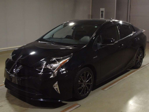 2017 Toyota Prius ZVW50[0]