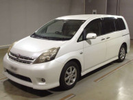 2009 Toyota Isis