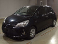 2019 Toyota Vitz