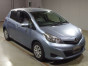 2012 Toyota Vitz