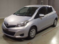 2014 Toyota Vitz