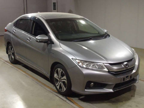 2016 Honda Grace GM4[2]