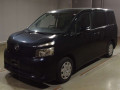 2010 Toyota Voxy