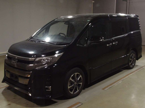 2019 Toyota Noah ZRR80W[0]