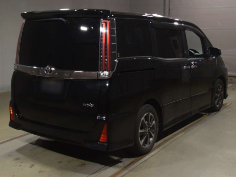 2019 Toyota Noah ZRR80W[1]