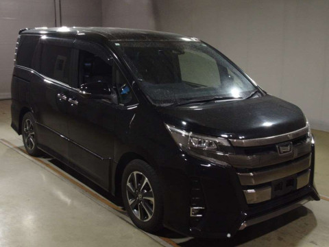 2019 Toyota Noah ZRR80W[2]