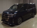 2018 Toyota Noah