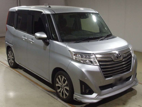 2020 Toyota Roomy M900A[2]