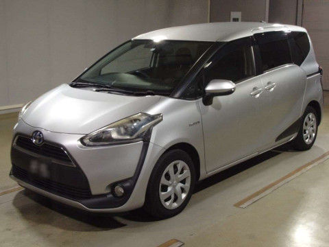 2016 Toyota Sienta NHP170G[0]