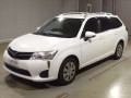 2013 Toyota Corolla Fielder