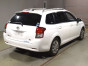 2013 Toyota Corolla Fielder