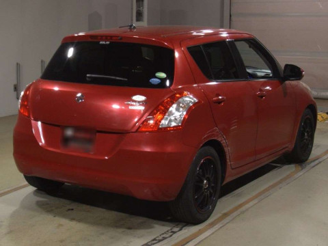 2014 Suzuki Swift ZC72S[1]