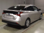 2020 Toyota Prius