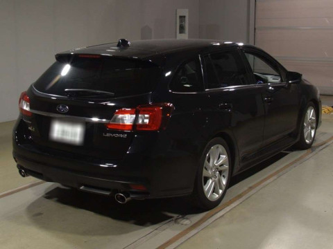 2014 Subaru Levorg VMG[1]