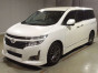 2013 Nissan Elgrand