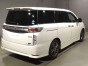 2013 Nissan Elgrand