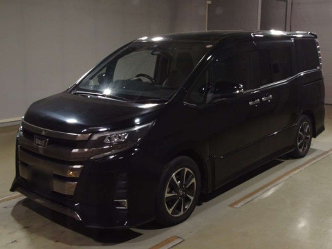 2018 Toyota Noah ZRR80W[0]