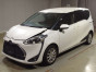 2018 Toyota Sienta