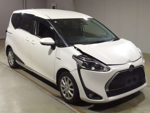 2018 Toyota Sienta NHP170G[2]