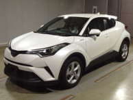 2019 Toyota C-HR