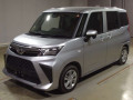 2022 Daihatsu Thor