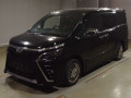 2021 Toyota Voxy