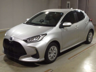 2021 Toyota YARIS