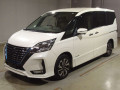 2021 Nissan Serena