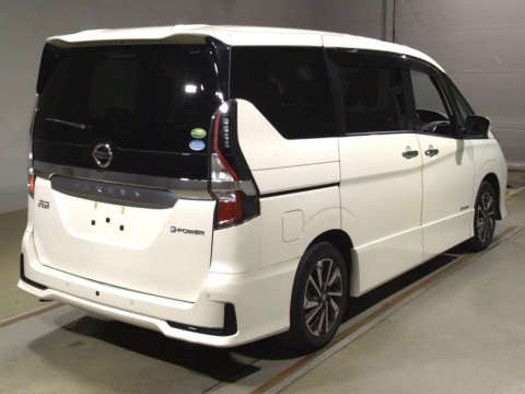 2021 Nissan Serena HFC27[1]