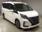 2021 Nissan Serena